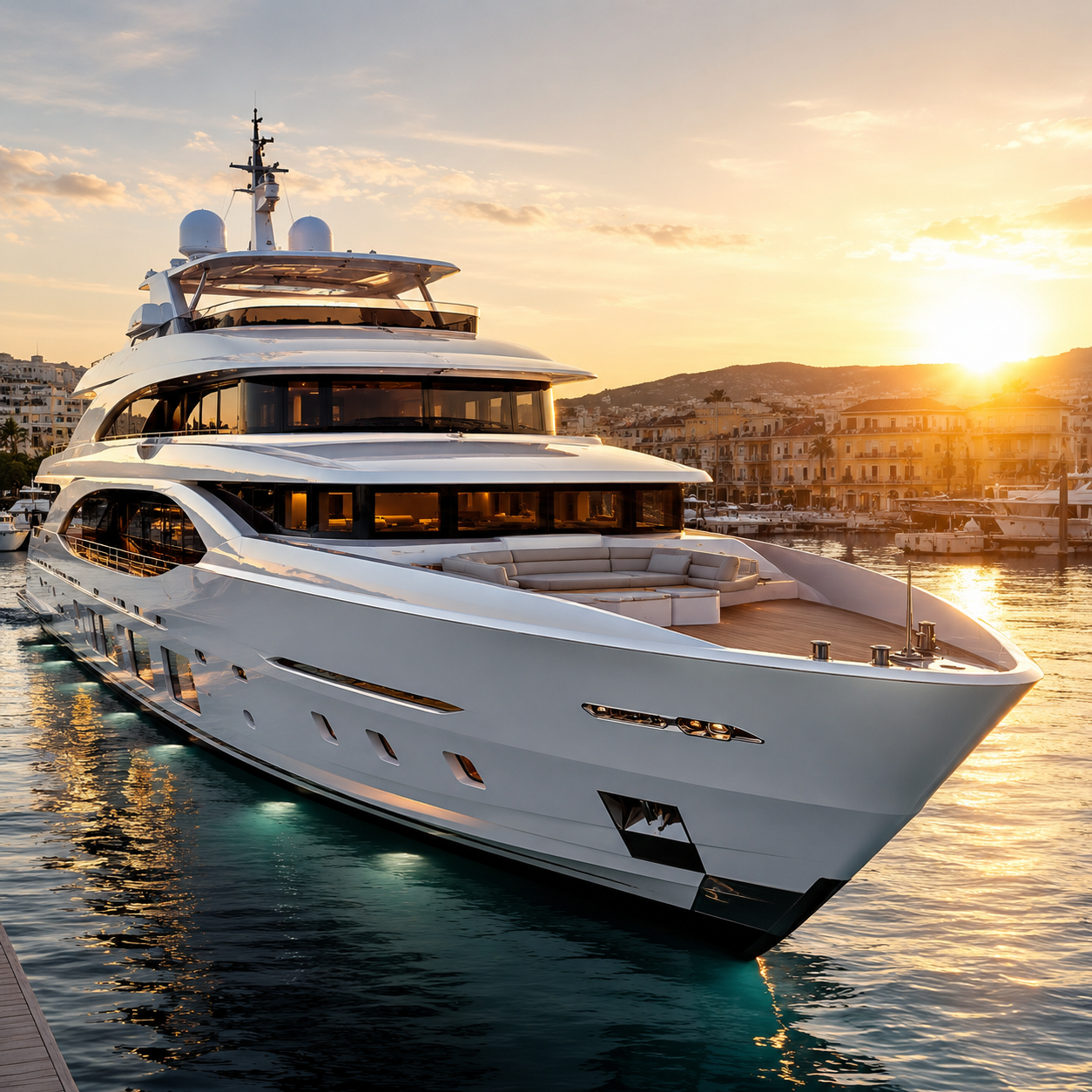 Wavecrest Solstice 42